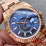 M336934ロレックスコピー 42mm 316鋼製